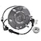 Wjb Hub Assembly, Wa513188Hd WA513188HD - alternate 2